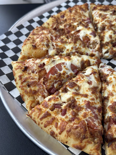 Photo of Heaven Pizza and Donair - 3322 Fairlight Dr, Saskatoon, SK S7M 3Y4